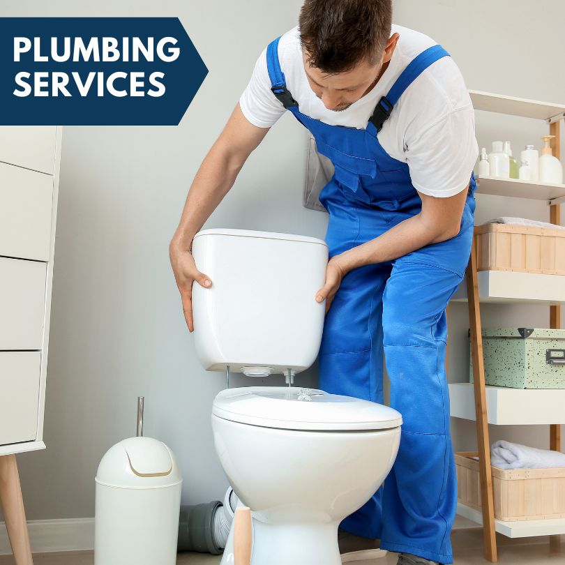 Plumbing Company in Grafton, IL